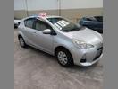 Thumbnail '1' of Toyota Aqua