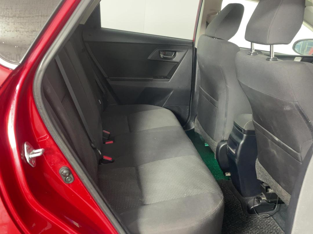 Photo '20' of Toyota Auris