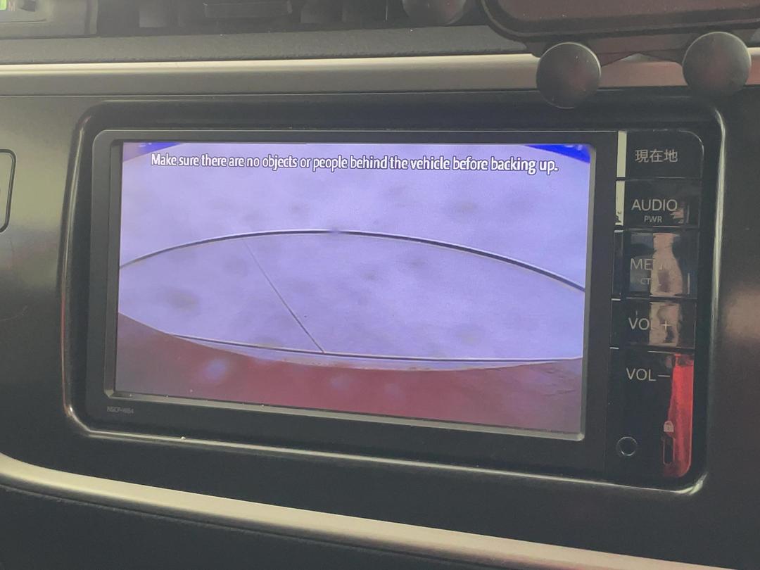 Photo '23' of Toyota Auris