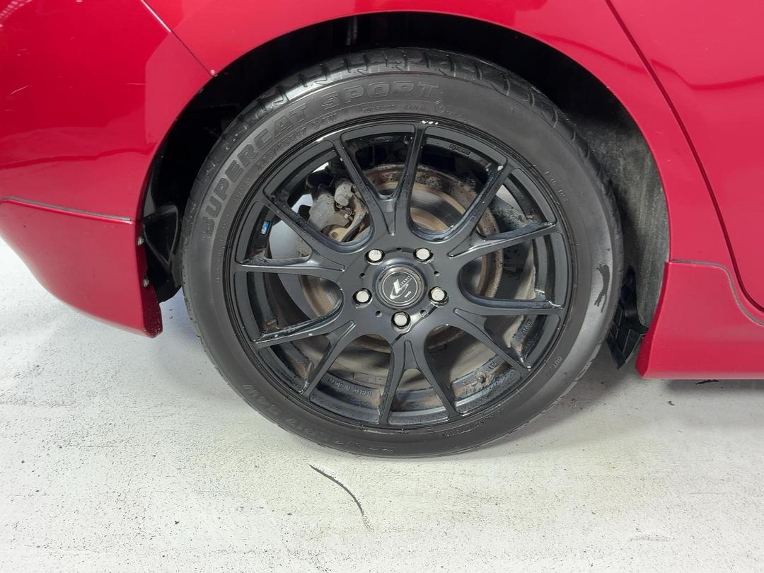 Photo '12' of Toyota Auris