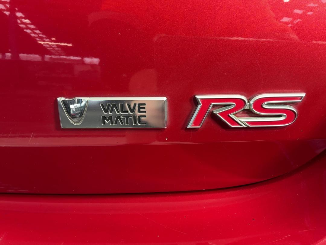 Photo '29' of Toyota Auris