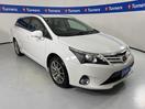 Thumbnail '1' of Toyota Avensis
