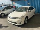 Thumbnail '5' of Toyota Camry I-Tech