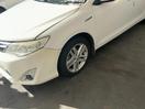 Thumbnail '6' of Toyota Camry I-Tech