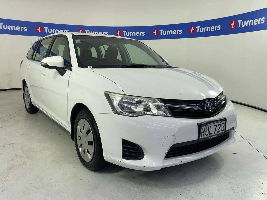 Photo '1' of Toyota Corolla