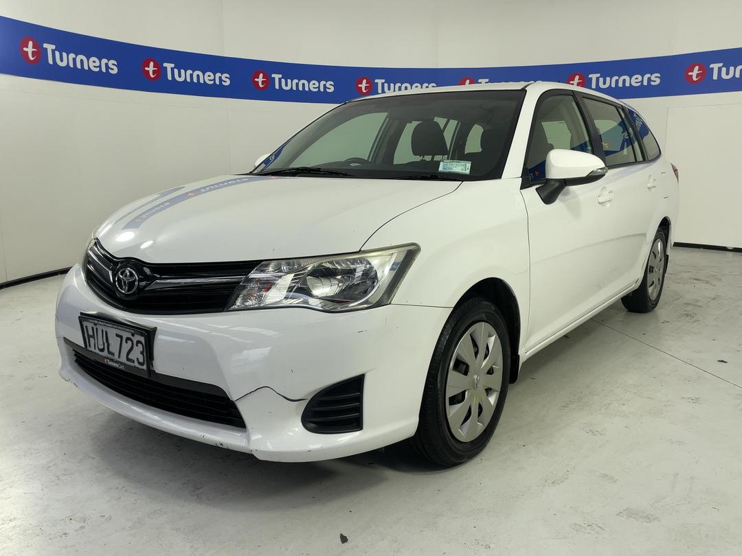 Photo '4' of Toyota Corolla
