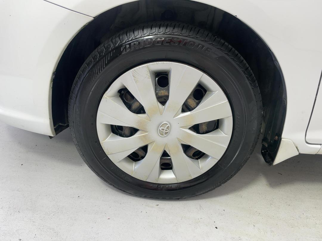 Photo '10' of Toyota Corolla