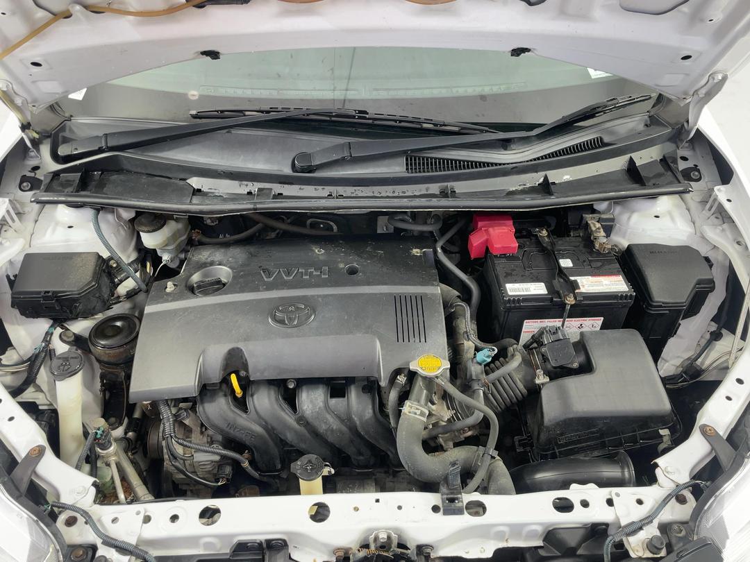 Photo '13' of Toyota Corolla