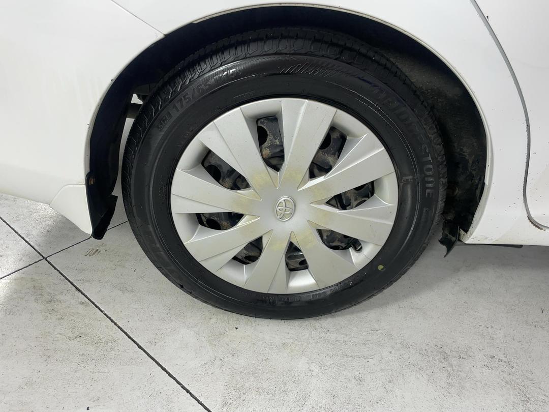 Photo '12' of Toyota Corolla