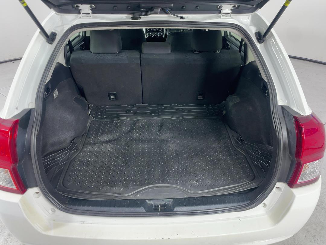 Photo '14' of Toyota Corolla