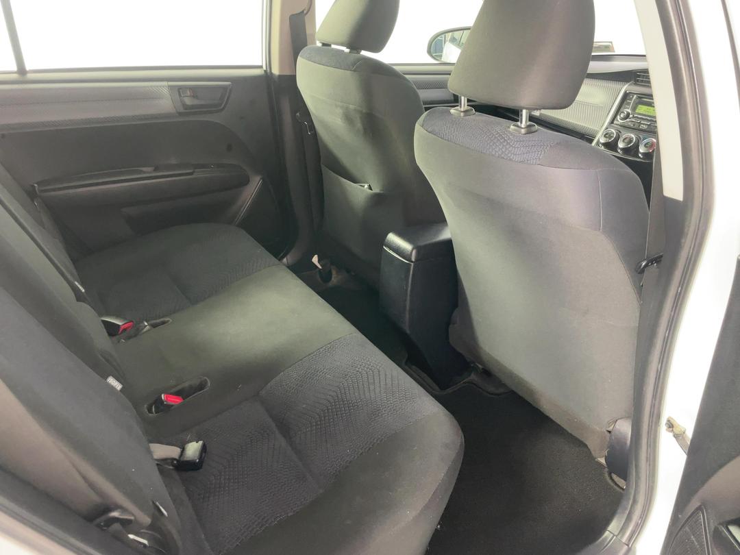 Photo '20' of Toyota Corolla