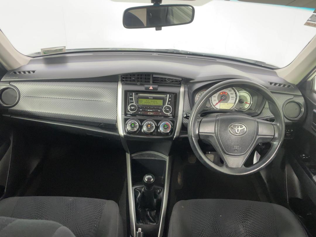 Photo '17' of Toyota Corolla