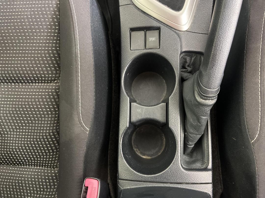 Photo '23' of Toyota Corolla