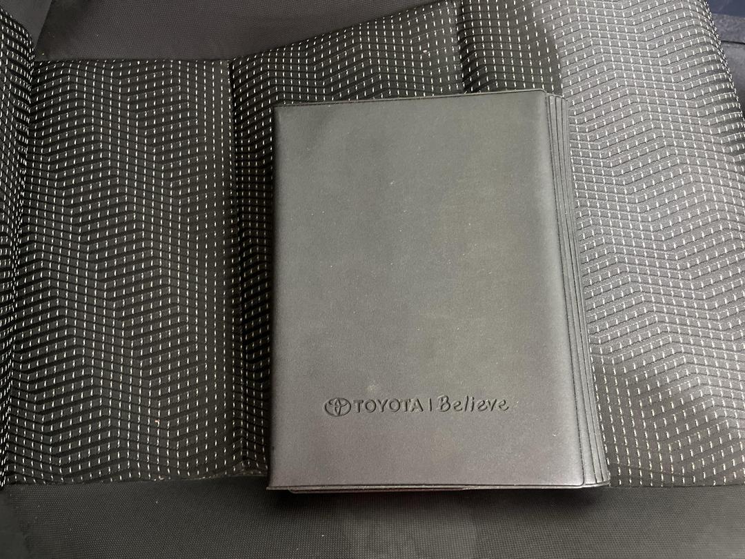 Photo '28' of Toyota Corolla