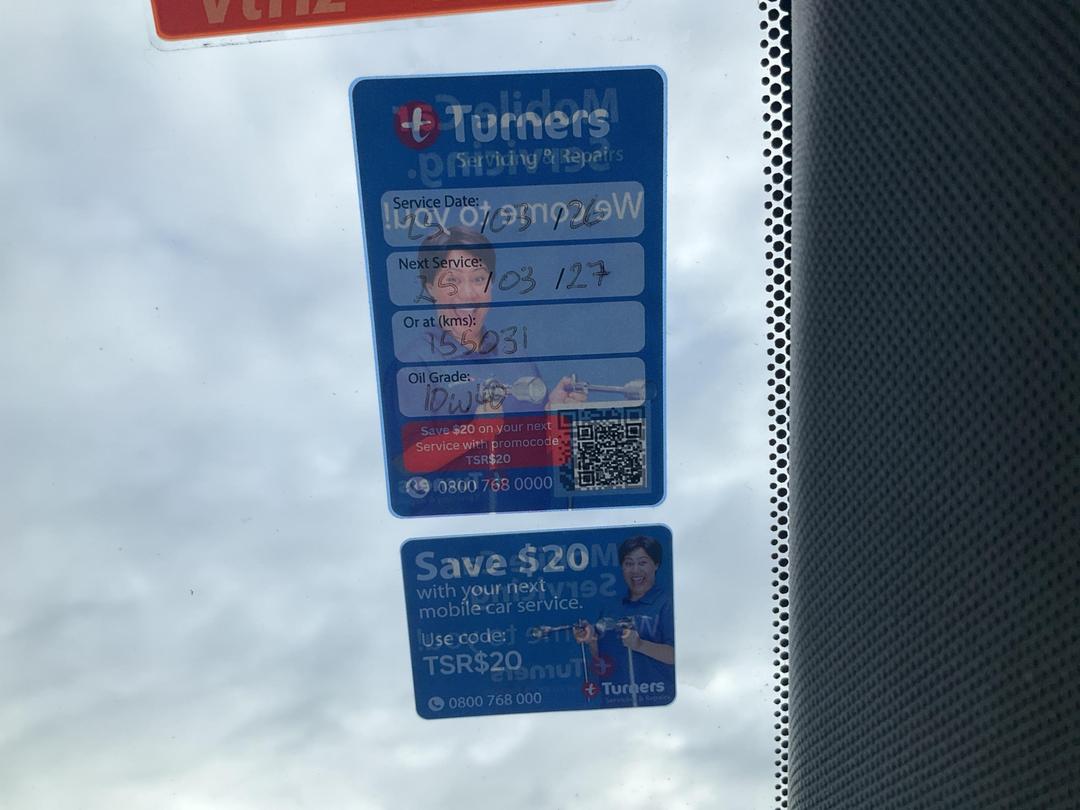 Photo '23' of Toyota Corolla