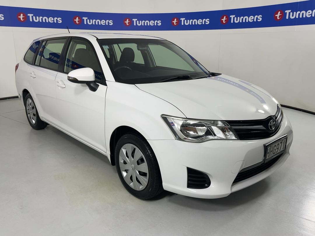 Photo '1' of Toyota Corolla