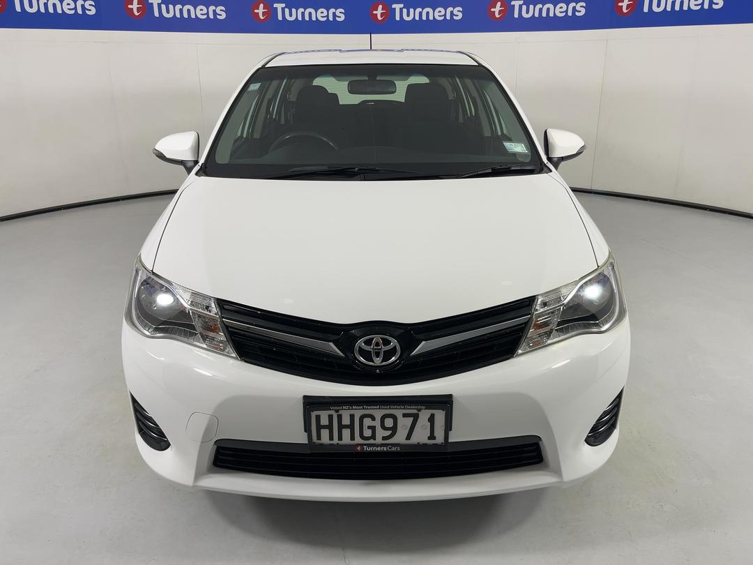 Photo '2' of Toyota Corolla