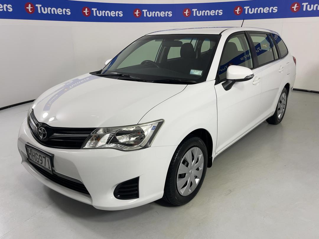 Photo '4' of Toyota Corolla
