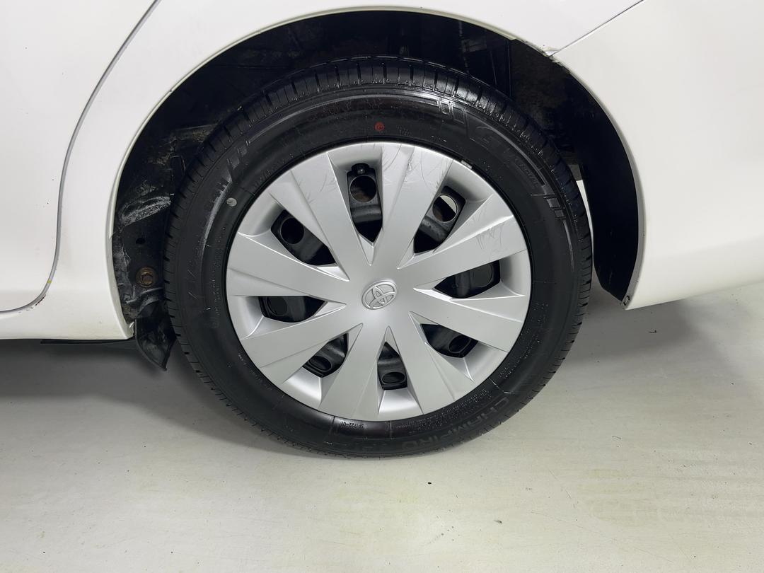 Photo '11' of Toyota Corolla