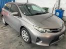 Thumbnail '1' of Toyota Corolla GX