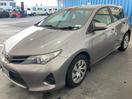 Thumbnail '3' of Toyota Corolla GX