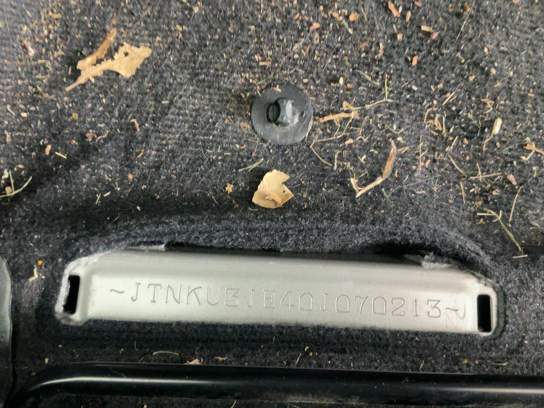 Photo '17' of Toyota Corolla GX Photo '17' of Toyota Corolla GX