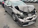 Thumbnail '1' of Toyota Corolla GX