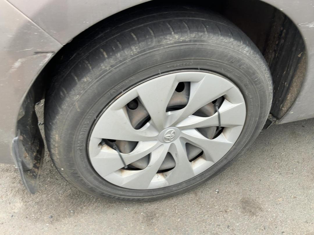 Photo '5' of Toyota Corolla GX Photo '5' of Toyota Corolla GX