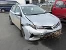 Thumbnail '1' of Toyota Corolla GX