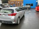 Thumbnail '5' of Toyota Corolla GX