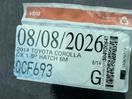 Thumbnail '15' of Toyota Corolla GX