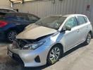 Thumbnail '1' of Toyota Corolla GX