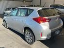 Thumbnail '8' of Toyota Corolla GX