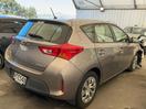 Thumbnail '5' of Toyota Corolla GX