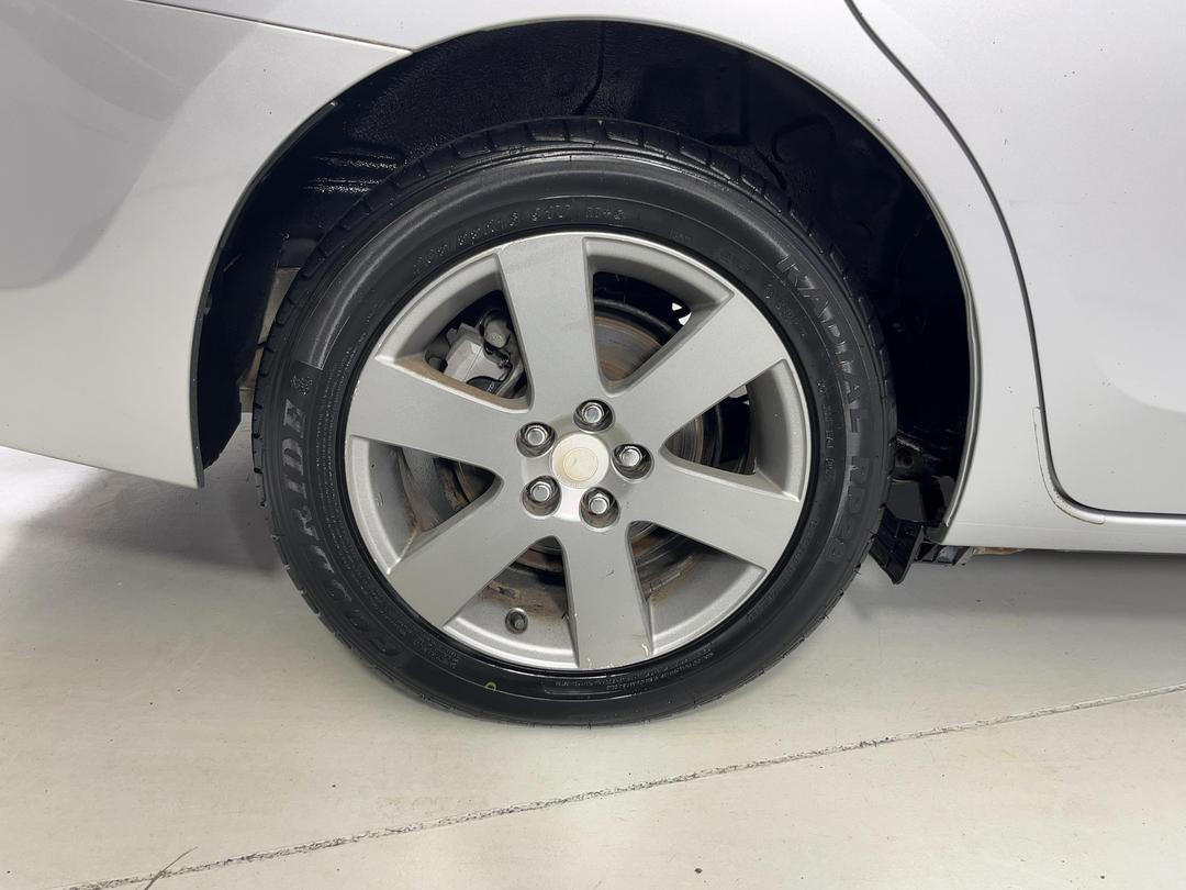 Photo '12' of Toyota Corolla