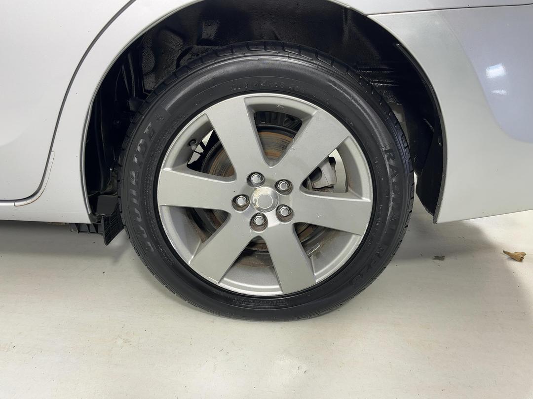 Photo '11' of Toyota Corolla
