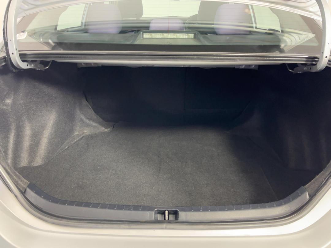 Photo '14' of Toyota Corolla