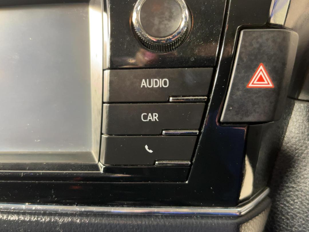 Photo '28' of Toyota Corolla
