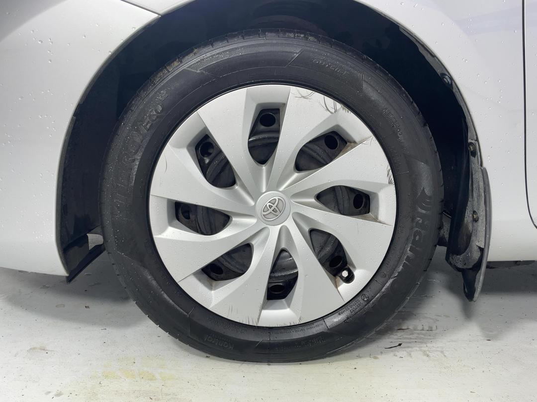 Photo '10' of Toyota Corolla