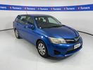 Thumbnail '1' of Toyota Corolla GX