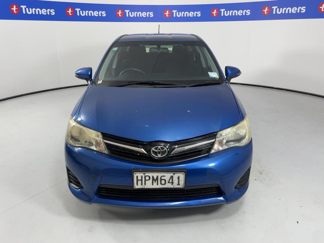 Photo '2' of Toyota Corolla GX Photo '2' of Toyota Corolla GX