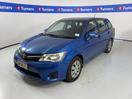 Thumbnail '3' of Toyota Corolla GX