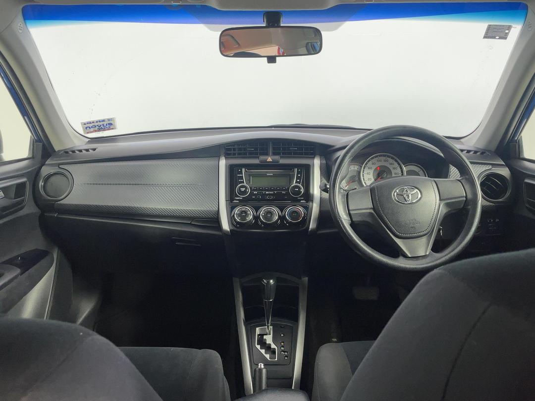 Photo '15' of Toyota Corolla GX Photo '15' of Toyota Corolla GX