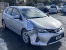 Thumbnail '1' of Toyota Corolla GX