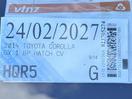 Thumbnail '15' of Toyota Corolla GX