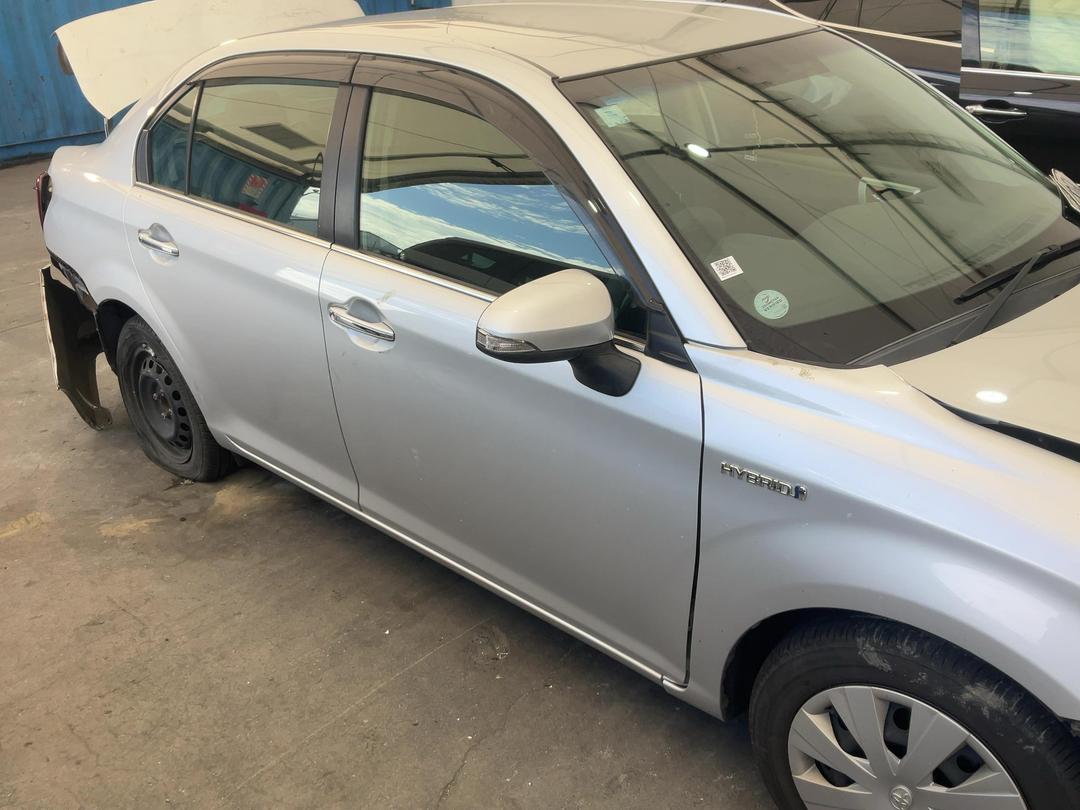 Photo '3' of Toyota Corolla Photo '3' of Toyota Corolla