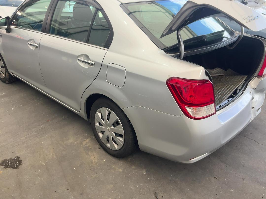 Photo '10' of Toyota Corolla Photo '10' of Toyota Corolla