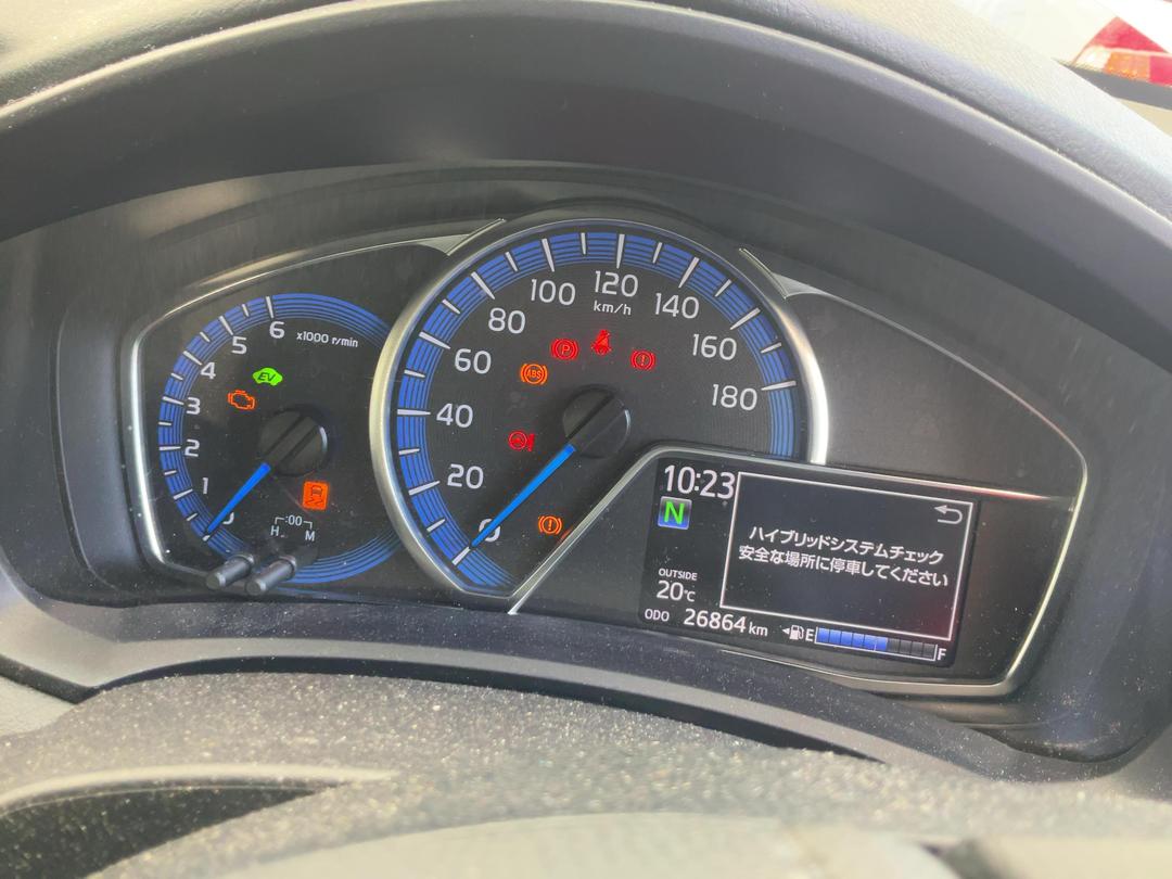 Photo '18' of Toyota Corolla Photo '18' of Toyota Corolla