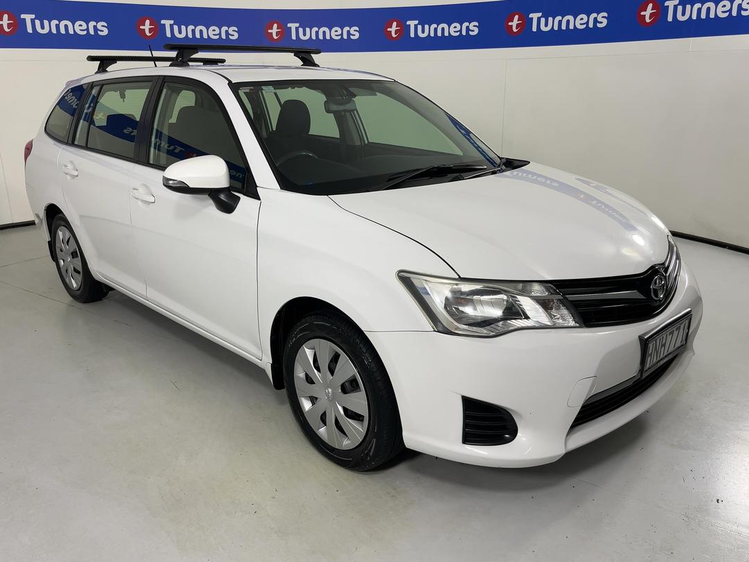 Photo '1' of Toyota Corolla