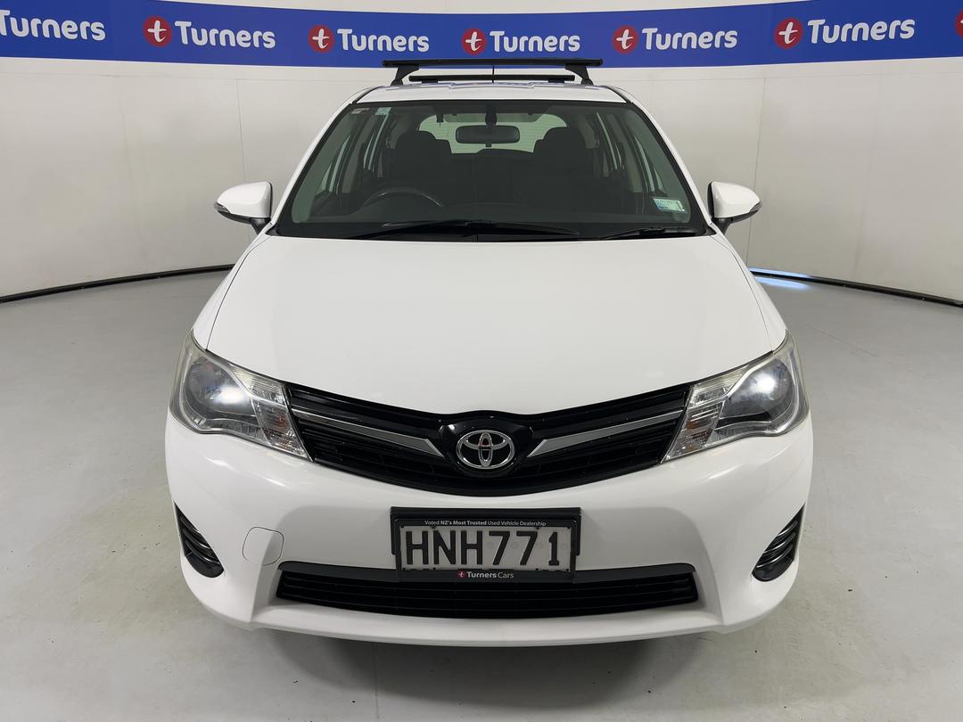 Photo '2' of Toyota Corolla